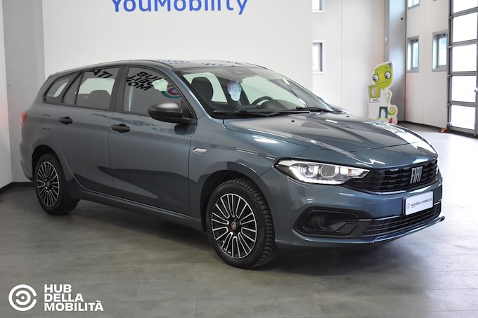 FIAT Tipo 1.6 Mjt S&S SW